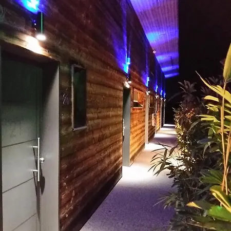 Hotel Bio-motel
