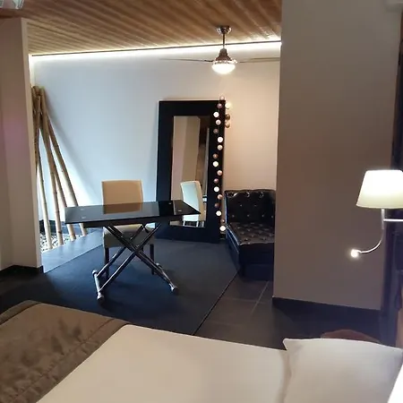 Bio-motel Hotel Saint-Vulbas