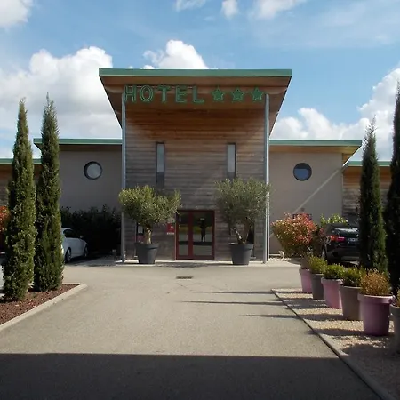 Hotel Bio-motel