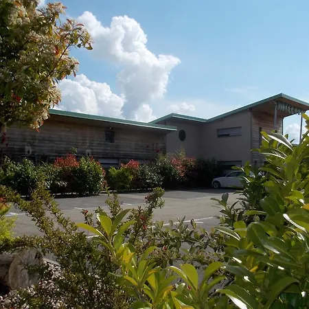 Bio-motel Hotel 3*