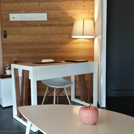 Bio-motel Hotel Saint-Vulbas