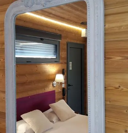 Bio-motel Hotel 3*