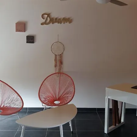 Hotel Bio-motel Saint-Vulbas