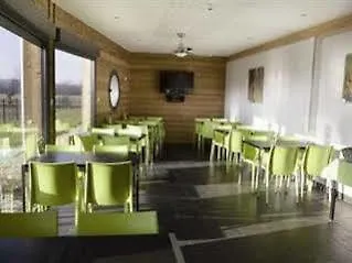 Bio-motel 3*