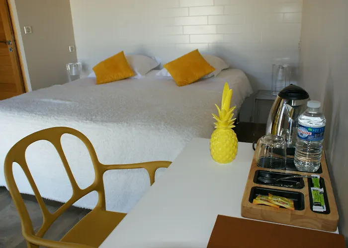 Bio-motel