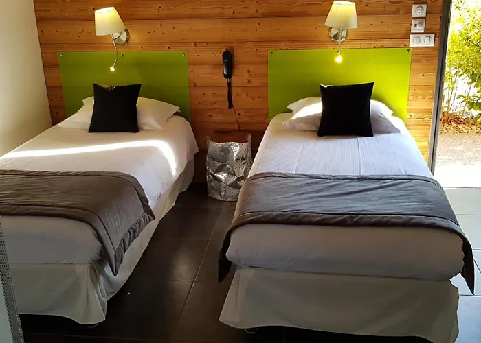 Bio-motel Hotel